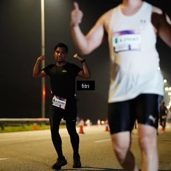 Runner Photo 7363350