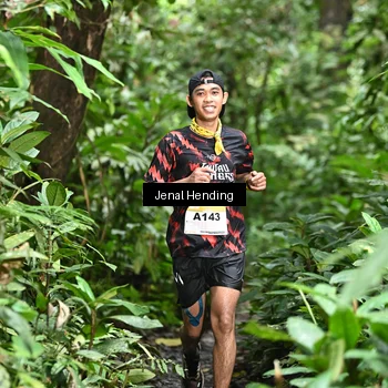 Runner Photo 7363351