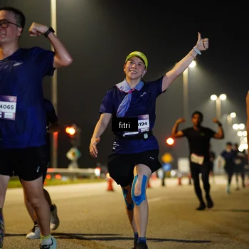 Runner Photo 7363356