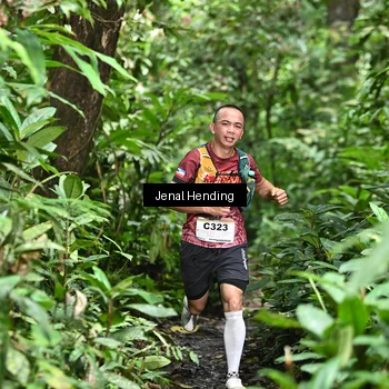 Runner Photo 7363358