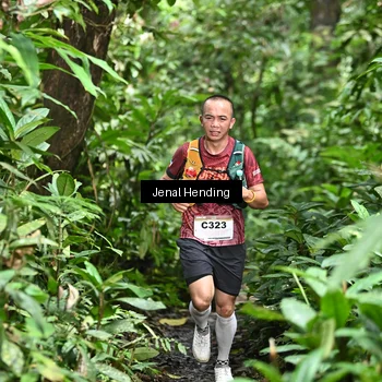 Runner Photo 7363359