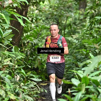 Runner Photo 7363360