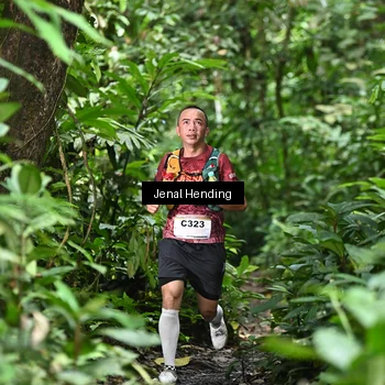 Runner Photo 7363361