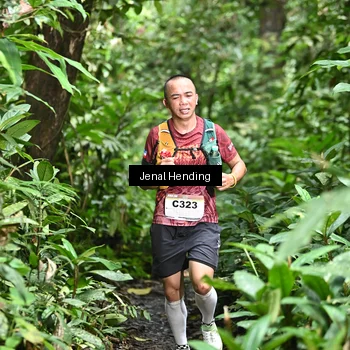 Runner Photo 7363364