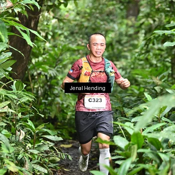 Runner Photo 7363367