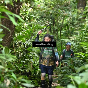 Runner Photo 7363368