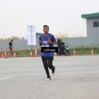 Runner Photo 7363369
