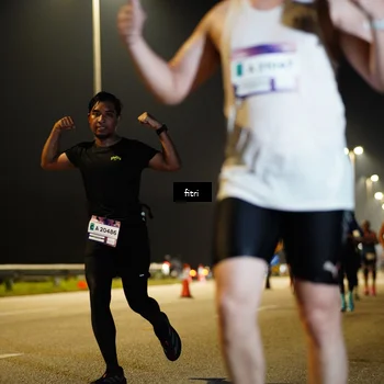 Runner Photo 7363373