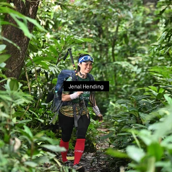 Runner Photo 7363380