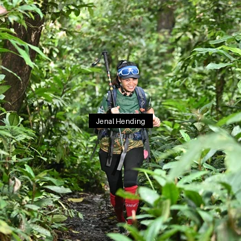 Runner Photo 7363382