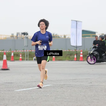 Runner Photo 7363385
