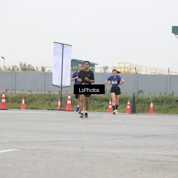 Runner Photo 7363387