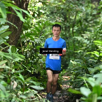 Runner Photo 7363389
