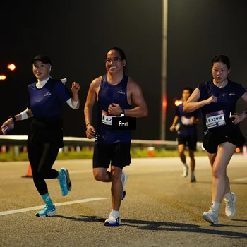 Runner Photo 7363391