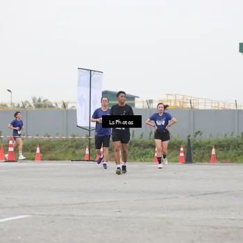 Runner Photo 7363393