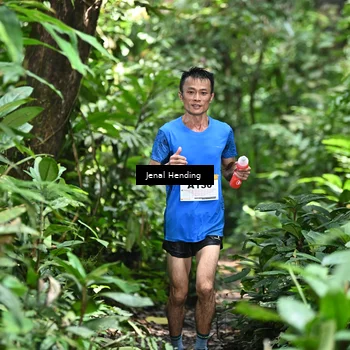 Runner Photo 7363394