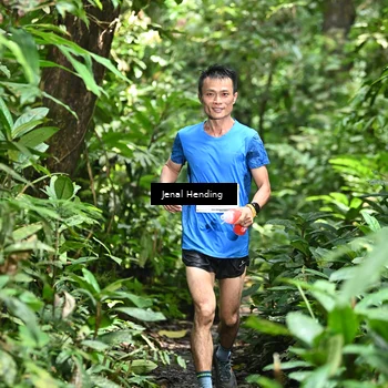 Runner Photo 7363395