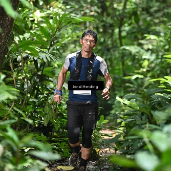 Runner Photo 7363396