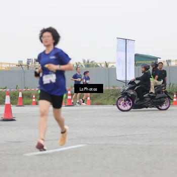 Runner Photo 7363397