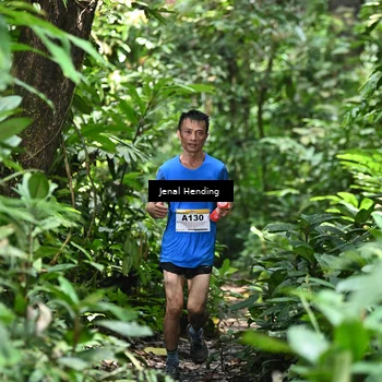 Runner Photo 7363398