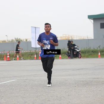 Runner Photo 7363399