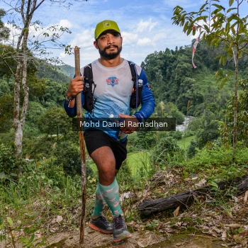 Runner Photo 73634