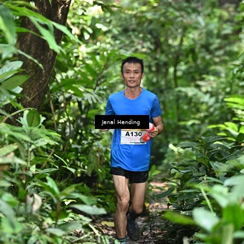 Runner Photo 7363400