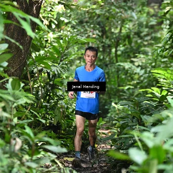 Runner Photo 7363402
