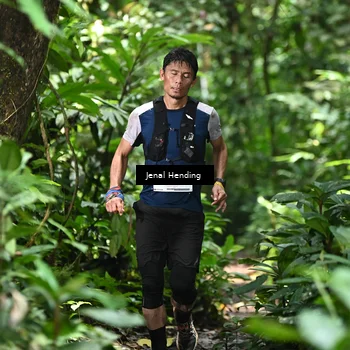 Runner Photo 7363407