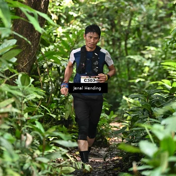 Runner Photo 7363408
