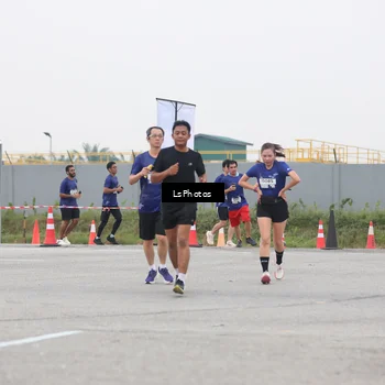 Runner Photo 7363409