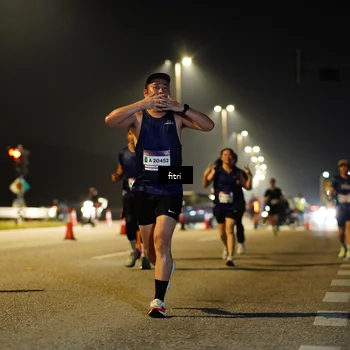 Runner Photo 7363412