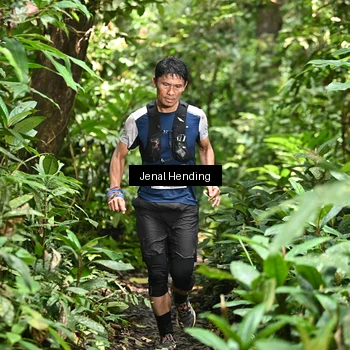 Runner Photo 7363413