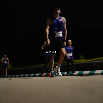 Runner Photo 7363415