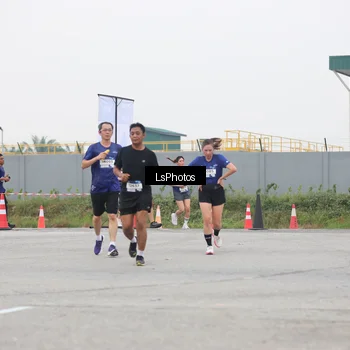 Runner Photo 7363416