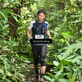 Runner Photo 7363417