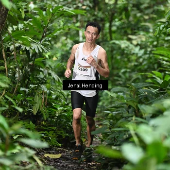 Runner Photo 7363418