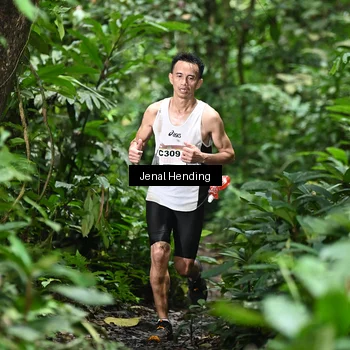 Runner Photo 7363421