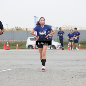 Runner Photo 7363422