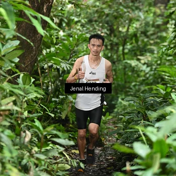 Runner Photo 7363423