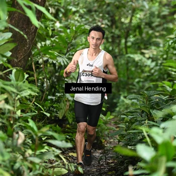 Runner Photo 7363426