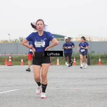 Runner Photo 7363427