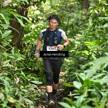 Runner Photo 7363428
