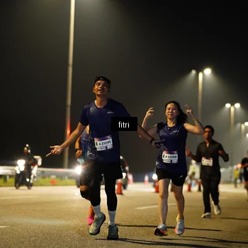 Runner Photo 7363430