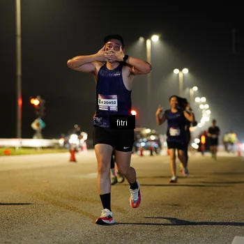 Runner Photo 7363431