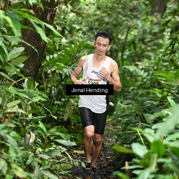 Runner Photo 7363433