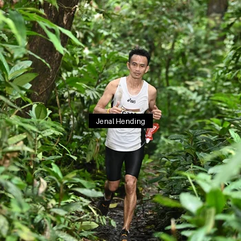 Runner Photo 7363434