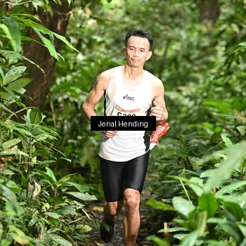 Runner Photo 7363435