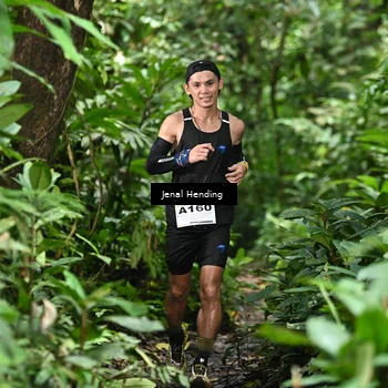 Runner Photo 7363438