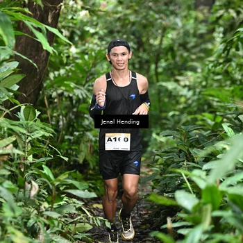 Runner Photo 7363439